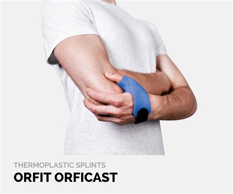 orufit|ORFICAST THERMOPLASTIC MATERIAL ON A ROLL